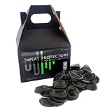250 Wireless Microphone Sweat Protectors