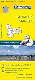 Calvados, Manche