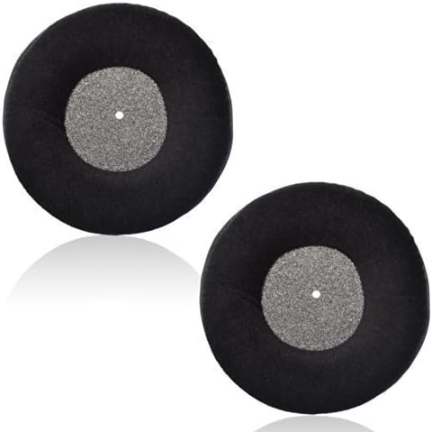 JHGJ Replacement Ear Pads Pad Cushion for HARX700 HARX900 Headphones