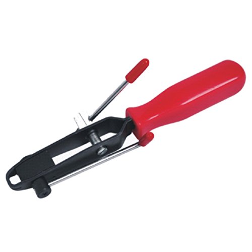 Qbace CV Joint Banding Tool And Cutter - Thumbnail 2