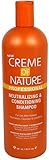 Creme of Nature Professional Neutralizing & Conditioning Shampoo, 20 oz
