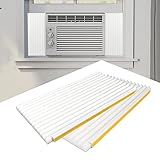 LBG Products Window AC Foam Insulation Panel