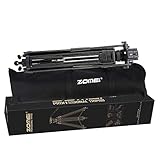 ATER ZoMei VT666 Compact Stable Camera Tripod
