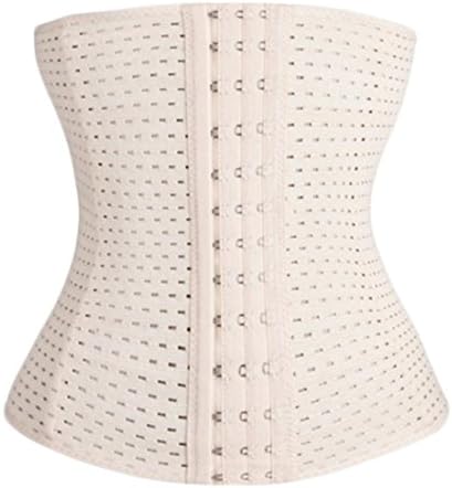 Cuidress Waist Trainer Hot Shapers Slimming Belt Shaper Body Shaper Slimming Modeling Strap Belt Slimming Corset