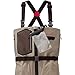 Redington Sonic-Pro HDZ Mens Waders