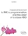 J'apprends facilement : Le PHP, la programmation orientée objet et la casse PDO by
