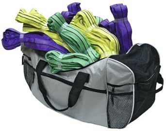 PLANETA B00881 Rundschlingenpaket, 11 teilig