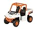 Toy State Road Rippers Light and Sound Trucks and Trailers: Ford F-150 Raptor SVT with ATV - Styles and Colors may Vary