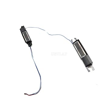 Amazon In Buy Dbtlap Laptop Speaker Compatible For Dell Latitude E5270 Pkr800 0p7j4y P7j4y Speakers L R Online At Low Prices In India Dbtlap Reviews Ratings