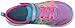 Skechers Kids Unisex-Child Trainer LITE-Dash N'DAZZLE Sneaker