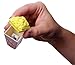 Raymond Geddes Snack Attack Scented Pencil Sharpener and Assortment Pencil Eraser (Pack of 24)