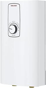 Stiebel Eltron DCE S 10/12 Plus Compact Instant Water Heater 220 240V