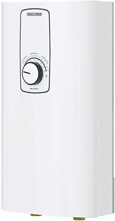 Stiebel Eltron DCE-S 6/8 Plus Compact Instant Water Heater 220-240V
