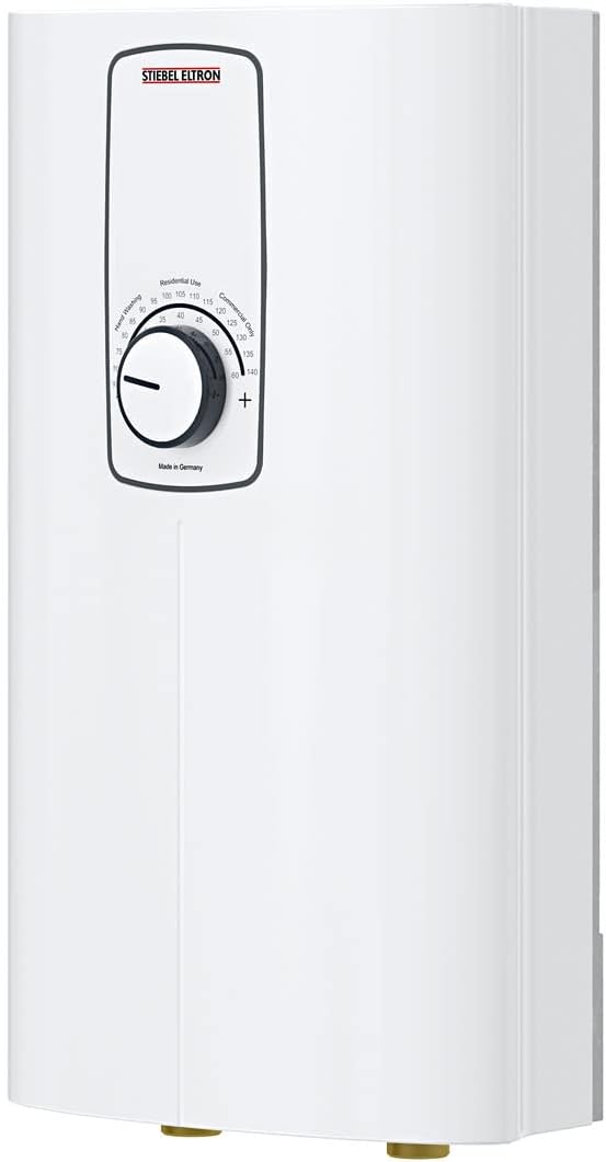 Stiebel Eltron DCE S 10/12 Plus Compact Instant Water Heater 220 240V