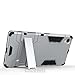 Cocomii Iron Man Armor Sony Xperia Z5 Premium Case, Slim Thin Matte Vertical & Horizontal Kickstand Reinforced Drop Protection Fashion Phone Case Bumper Cover for Sony Xperia Z5 Premium (Gray)