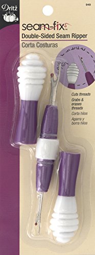 Dritz Fix Double-Sided Seam Ripper