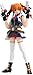 Magical Girl Lyrical Nanoha StrikerS: Teana Lanster figma Action Figure