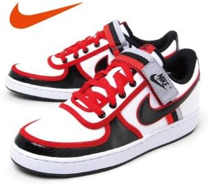 nike van shoes