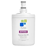 Made in the USA, 8171413 Replacement Water Filter by Puritas (PUR-11)