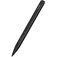 RENAISSER Slim Pen 2 Made for Copilot+ PC Surface Pro 11, Made in Taiwan, Screen-Paper Dual-use Pen Tip, 4096 Pressure of Sensitivity, MPP 2.0, Bluetooth Shortcuts