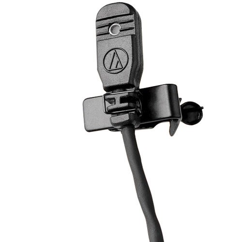 Audio-Technica Condenser Microphone (MT830MW)