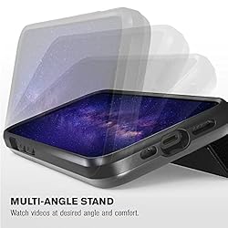 VENA vCommute Wallet Case Compatible with Apple