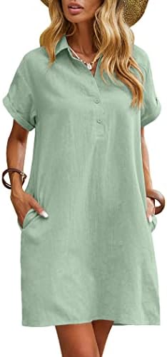 cupio shirt dress Cupio Shirt Dress