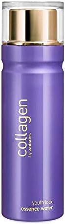 Collagen by Watsons Youth Lock Essence Water 130 ml.