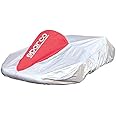 SPARCO s02712r Covers Kart