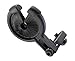 Tabiger Whisker Biscuit Kill Shot Arrow Rest for Compound Bow Hunting. Left and Right Hand are Available - Black