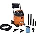 Ridgid 31693 WD1851 16 Gallon 6.5 HP Wet/Dry Vacuum with Cart primary