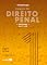 Livro Curso de Direito Penal - Vol. 1 - 26ª edição 2022