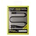TYLT SYNCABLE 1-Foot Lightning Charge and Sync Cable - Black