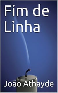 Livro Fim de Linha