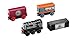 Fisher-Price Thomas the Train Wooden Railway Diesels in Disguise