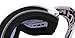 NENKI Youth Motocross MX ATV Goggles For Motorcycle Dirt Bike Offroad Ski Snowboard with Anti Fog and 100% UV Protection Lens NK-1018 (Techline White)