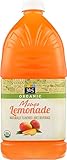 365 Everyday Value, Organic Naturally Flavored Juice Beverage, Mango Lemonade, 64 fl oz
