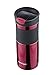 Contigo SnapSeal Byron Vacuum Insulated Stainless Steel Travel Mug, 20oz, Vivacious