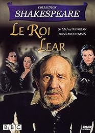 Le Roi Lear