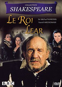 Le Roi Lear