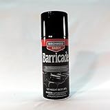 Birchwood Casey Barricade Rust Protection for Firearms Aerosol