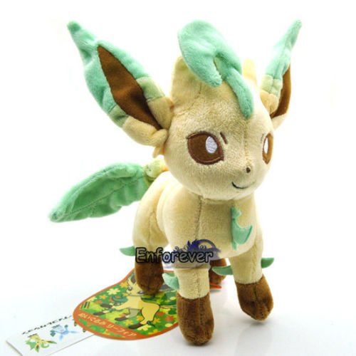 new pokemon plush