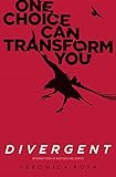 DIVERGENT-DIVERGENT TRILOGY PB by 