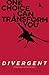 DIVERGENT-DIVERGENT TRILOGY PB by 