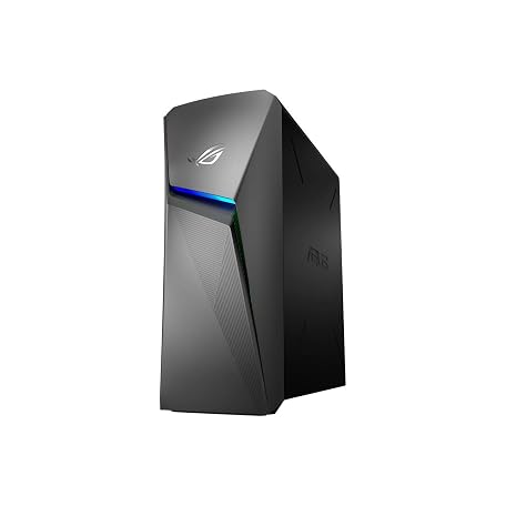 Mua ASUS ROG Strix GL10 Premium Gaming Desktop | AMD Ryzen 7 5800X ...