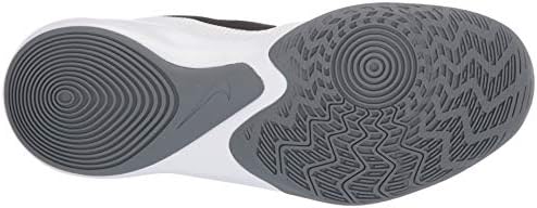 nike precision iii white day