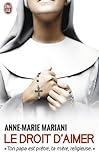 Le droit d'aimer (Témoignage (11032)) (French Edition) by