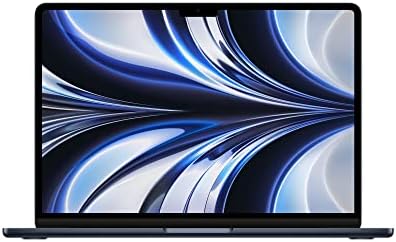 Amazon.com: Apple 2022 MacBook Air Laptop with M2 chip: Built for