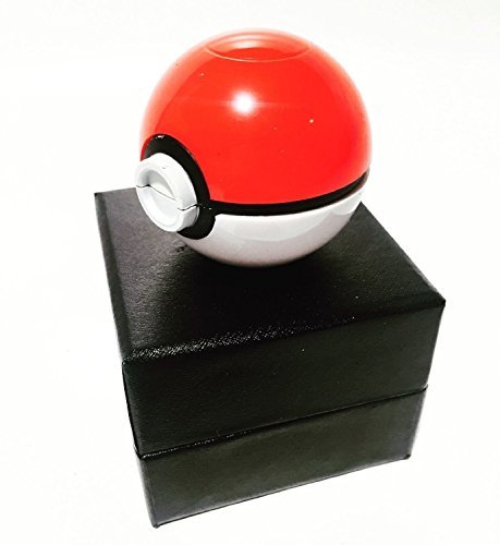 Pokemon pokeball (classic)