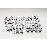 パンダドミノセット